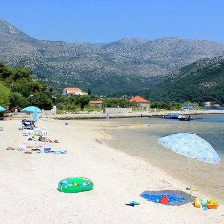 By The Sea Slano, Dubrovnik - 8608 Slano