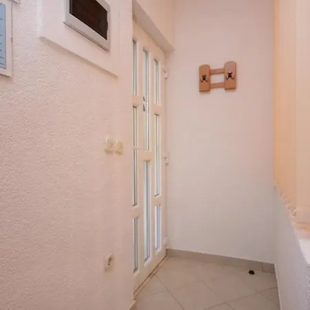 Apartamento By The Sea Slano, Dubrovnik - 8608 Slano