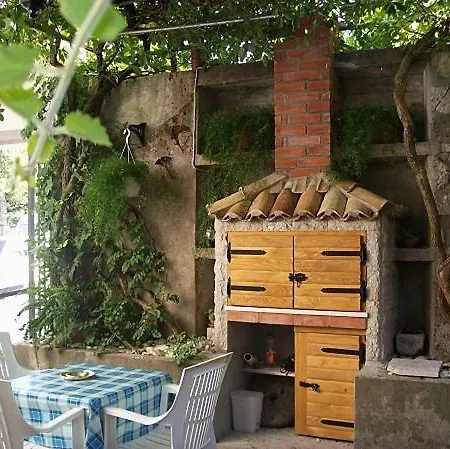 By The Sea Slano, Dubrovnik - 8608