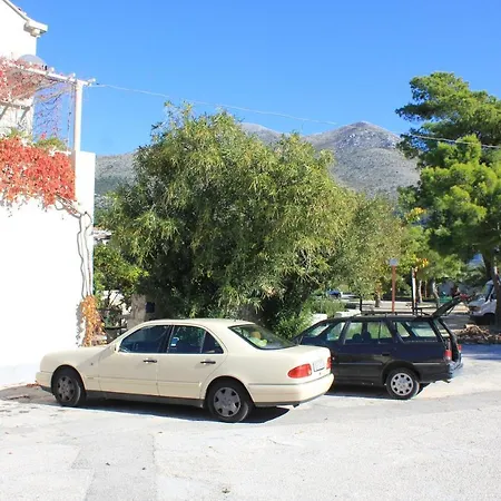 By The Sea Slano, Dubrovnik - 8608 Apartamento Slano