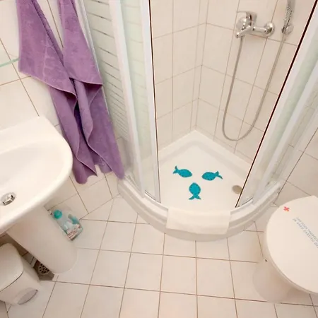 Apartamento By The Sea Slano, Dubrovnik - 8608 *