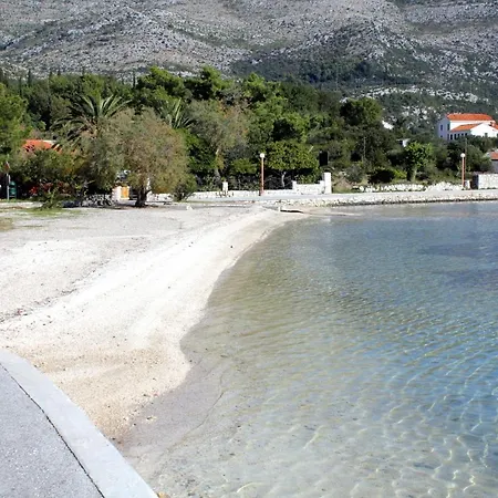 Apartment Apartments By The Sea Slano, Dubrovnik - 8608 *