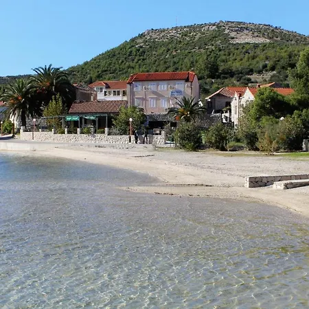 Apartments By The Sea Slano, Dubrovnik - 8608