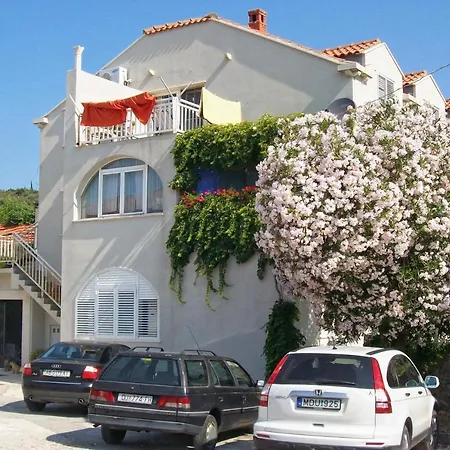 Apartments By The Sea Slano, Dubrovnik - 8608 *