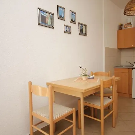 Apartments By The Sea Slano, Dubrovnik - 8608 Apartment