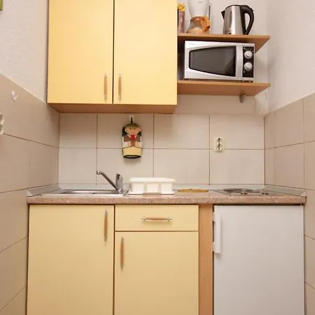 Apartments By The Sea Slano, Dubrovnik - 8608 Apartment