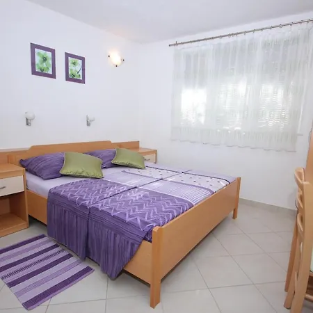 Apartments By The Sea Slano, Dubrovnik - 8608 * Slano