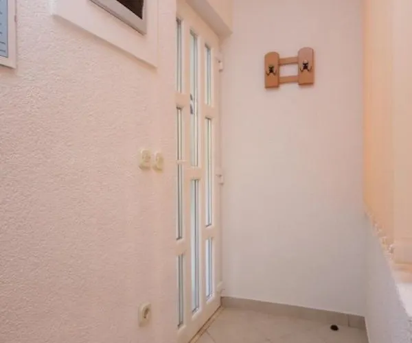 Lägenhet Apartments By The Sea Slano, Dubrovnik - 8608 Slano