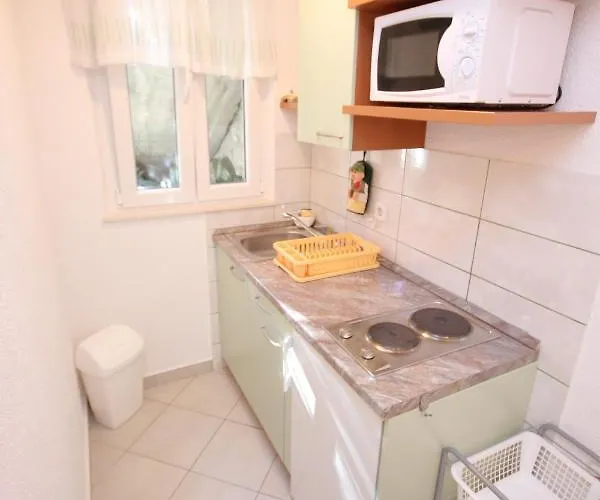 Apartments By The Sea Slano, Dubrovnik - 8608 * Slano