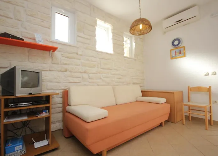 Apartments By The Sea Slano, Dubrovnik - 8608 Slano