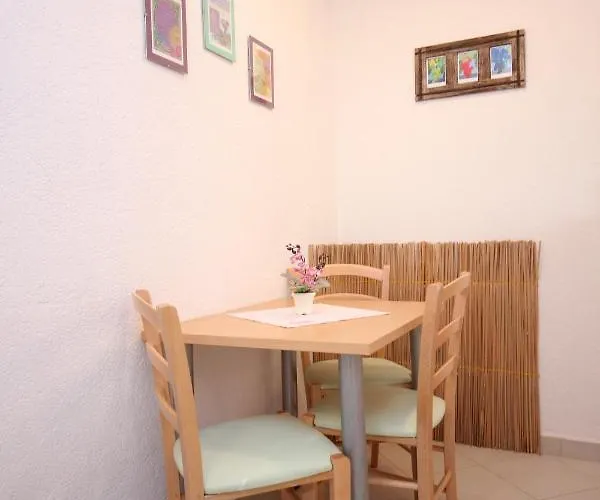 Lägenhet Apartments By The Sea Slano, Dubrovnik - 8608