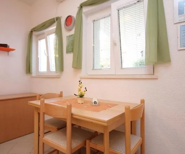 Apartments By The Sea Slano, Dubrovnik - 8608 Lägenhet