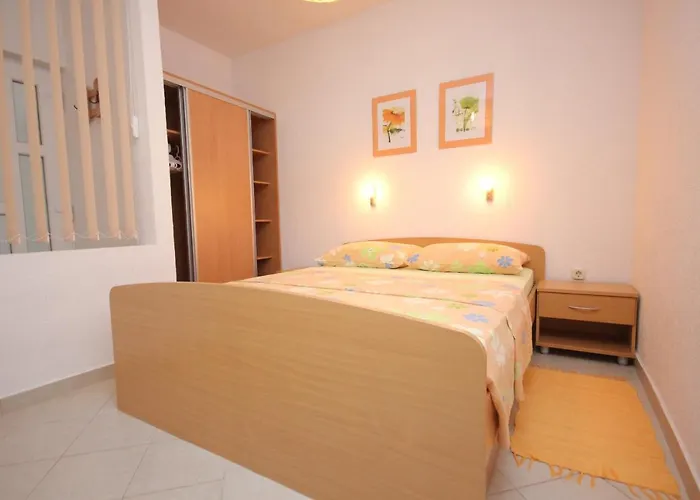 Lägenhet Apartments By The Sea Slano, Dubrovnik - 8608